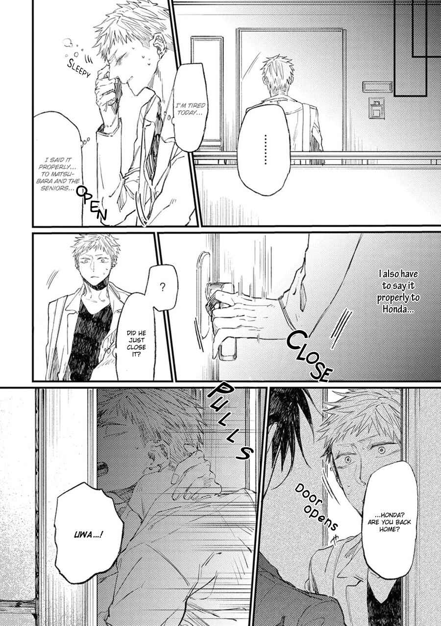 Page 23 Chapter 10 Oko-sama Star