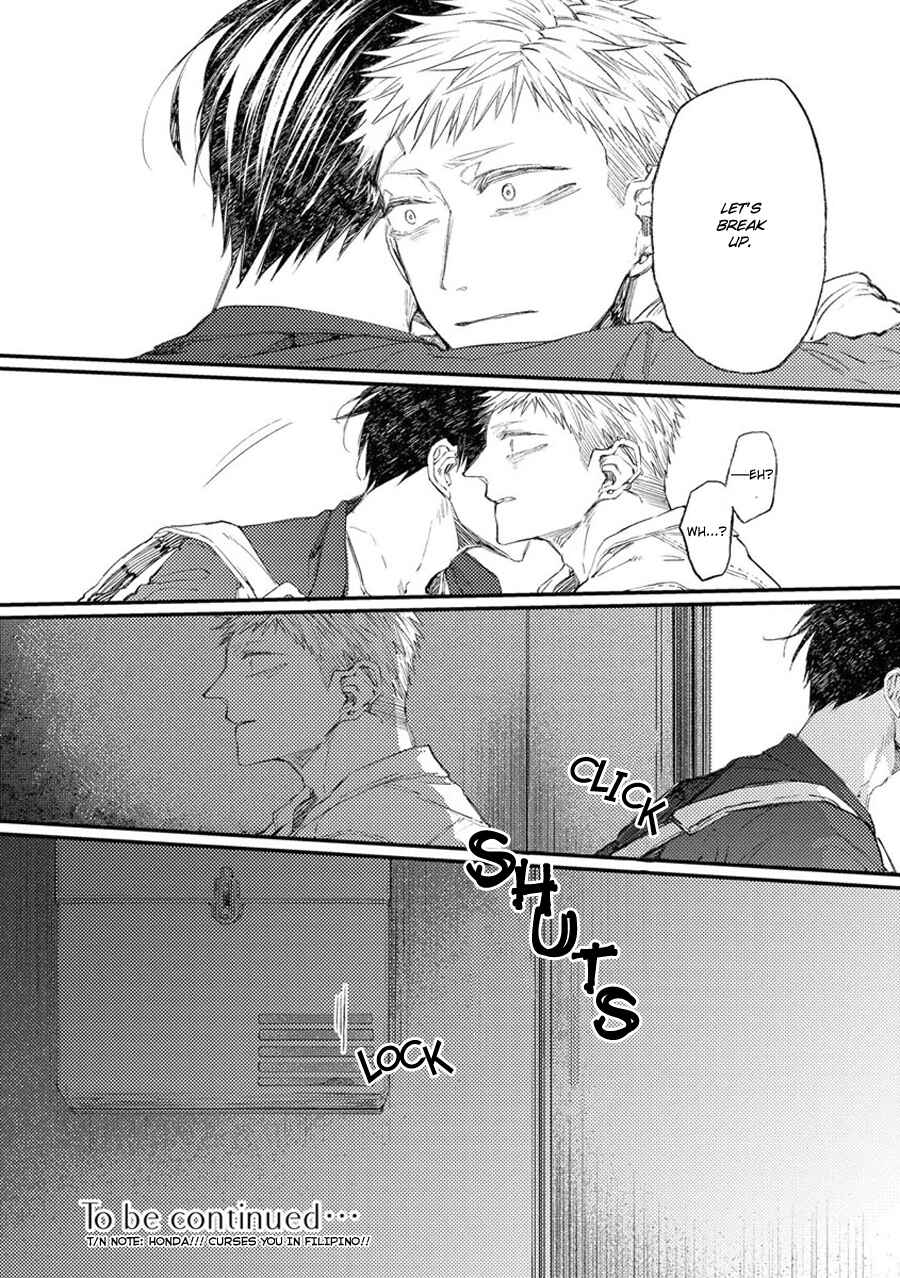 Page 25 Chapter 10 Oko-sama Star