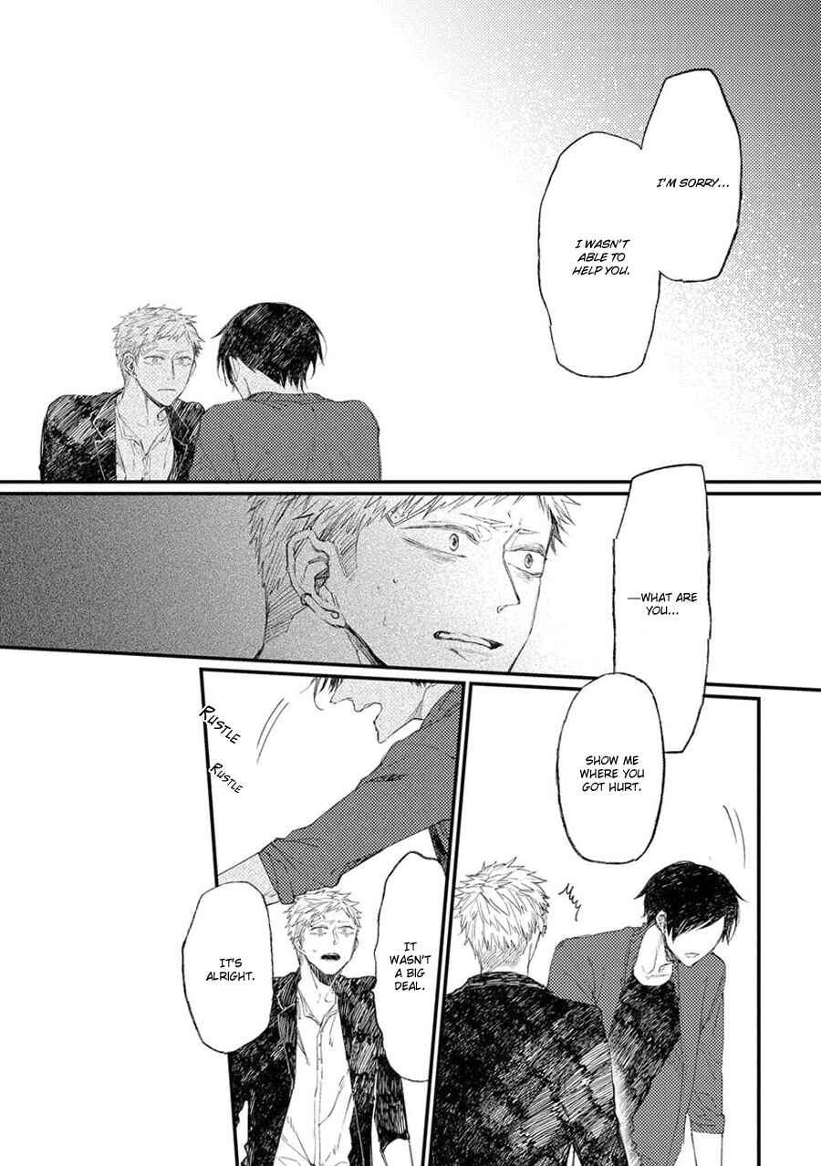 Page 5 Chapter 10 Oko-sama Star