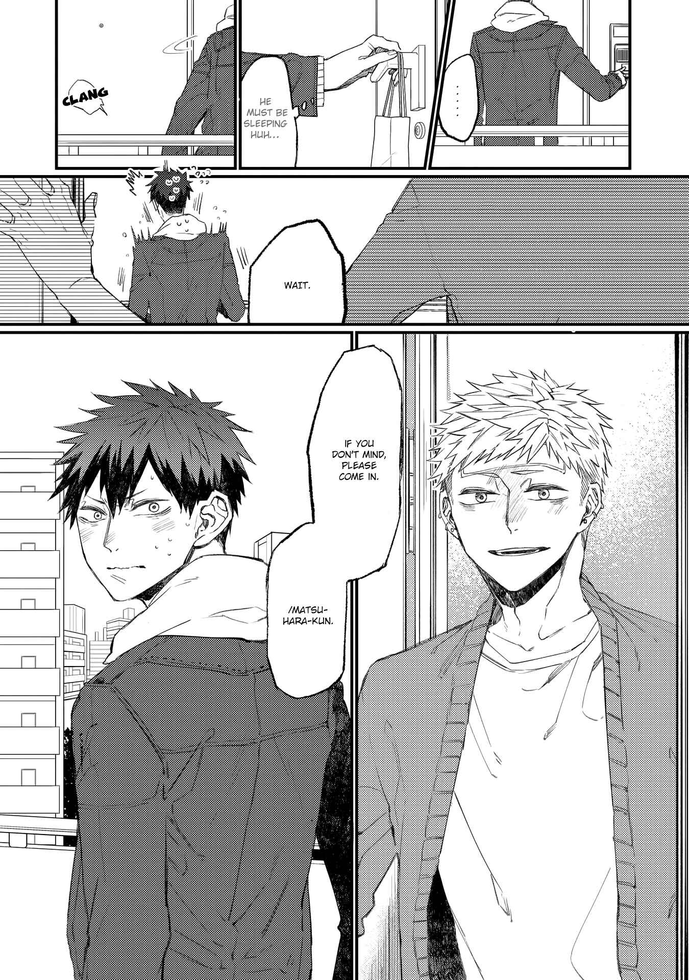 Page 10 Chapter 13 Oko-sama Star
