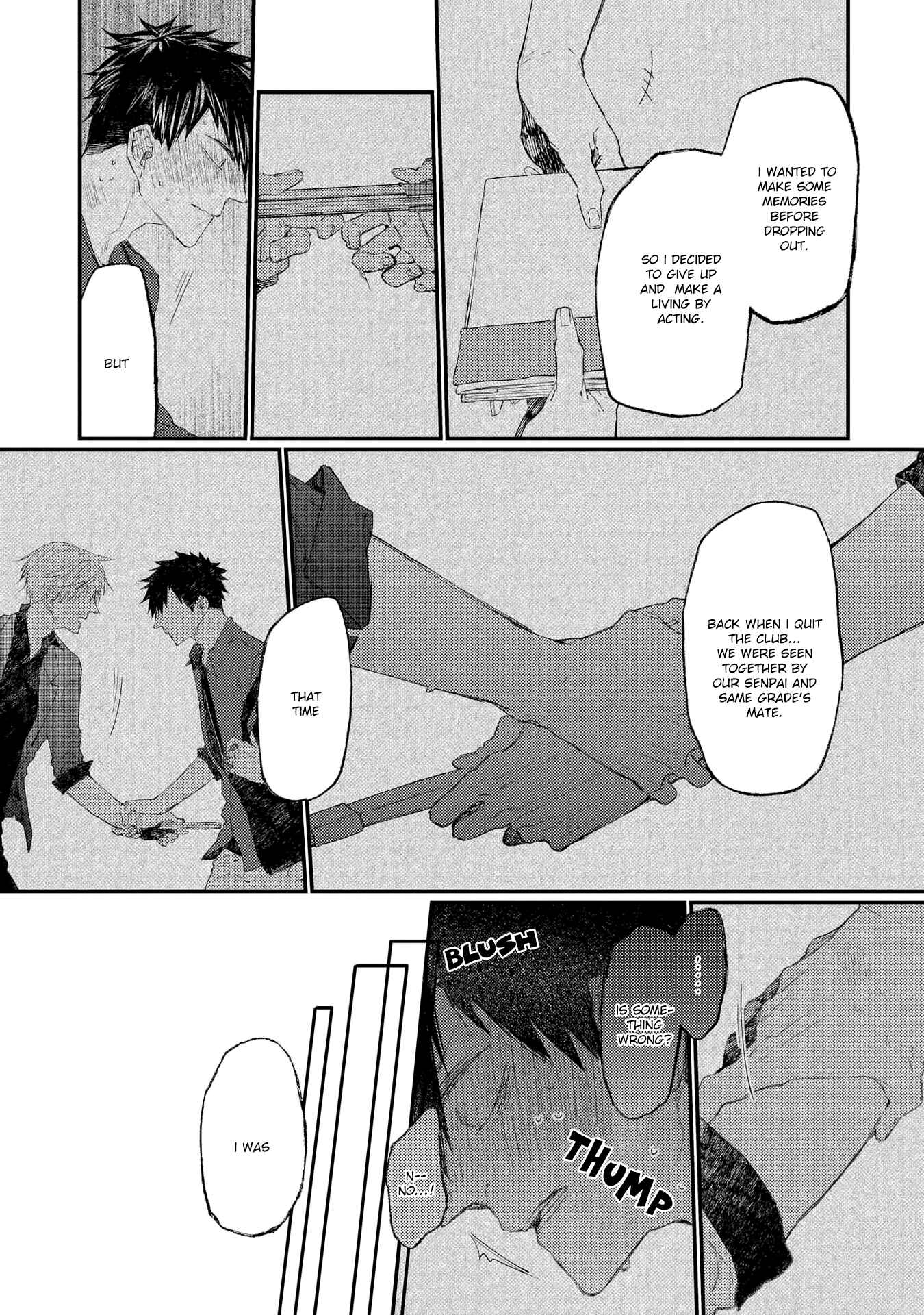 Page 13 Chapter 13 Oko-sama Star