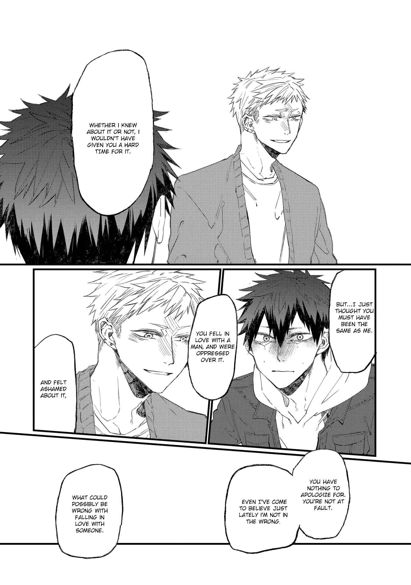 Page 16 Chapter 13 Oko-sama Star