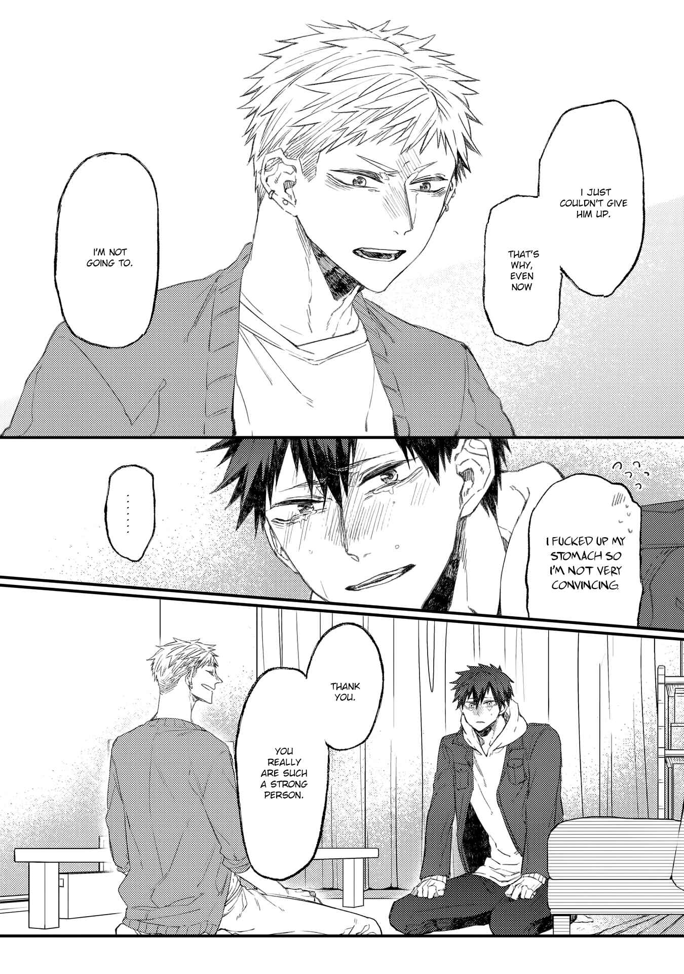 Page 17 Chapter 13 Oko-sama Star