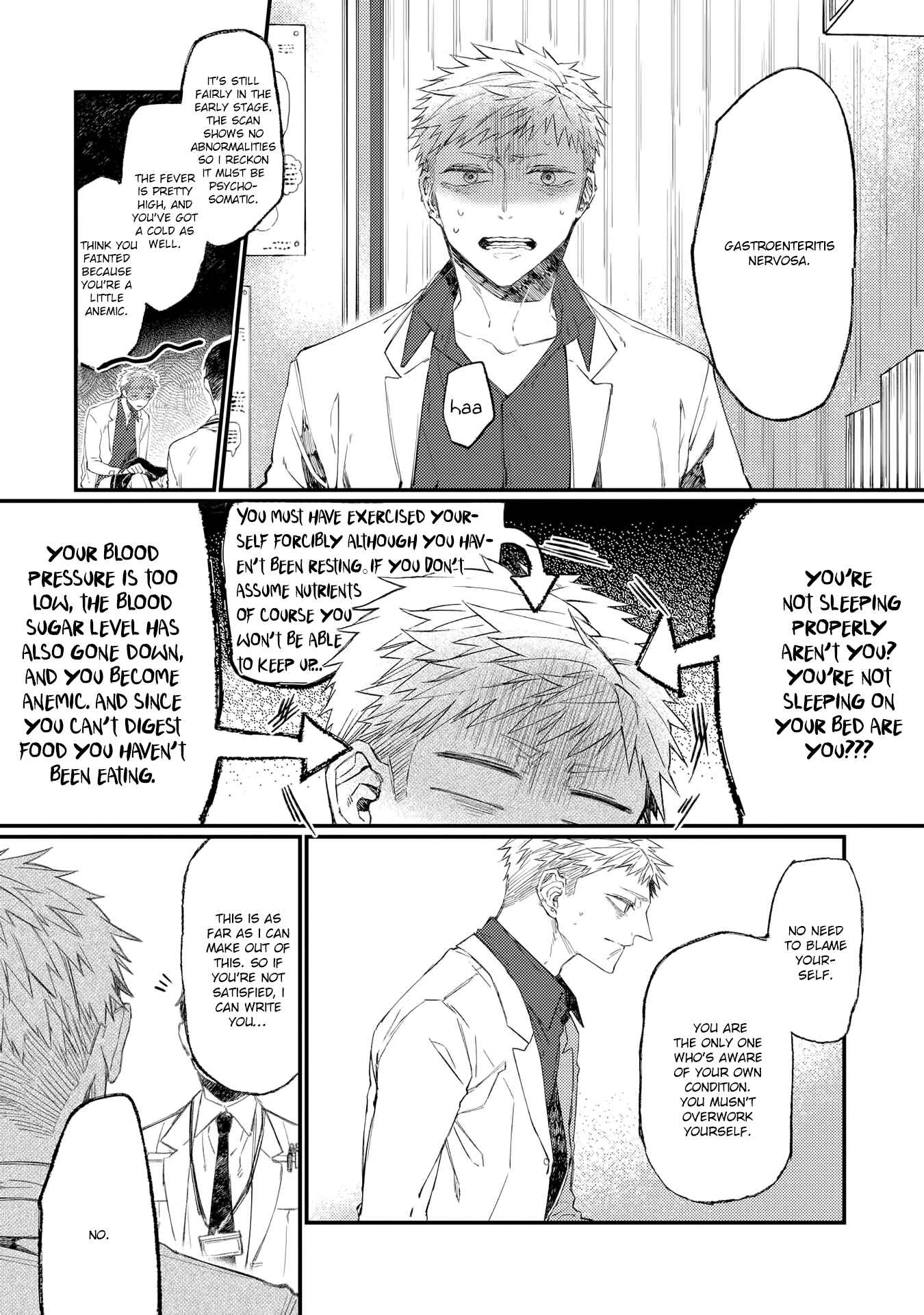 Page 6 Chapter 13 Oko-sama Star