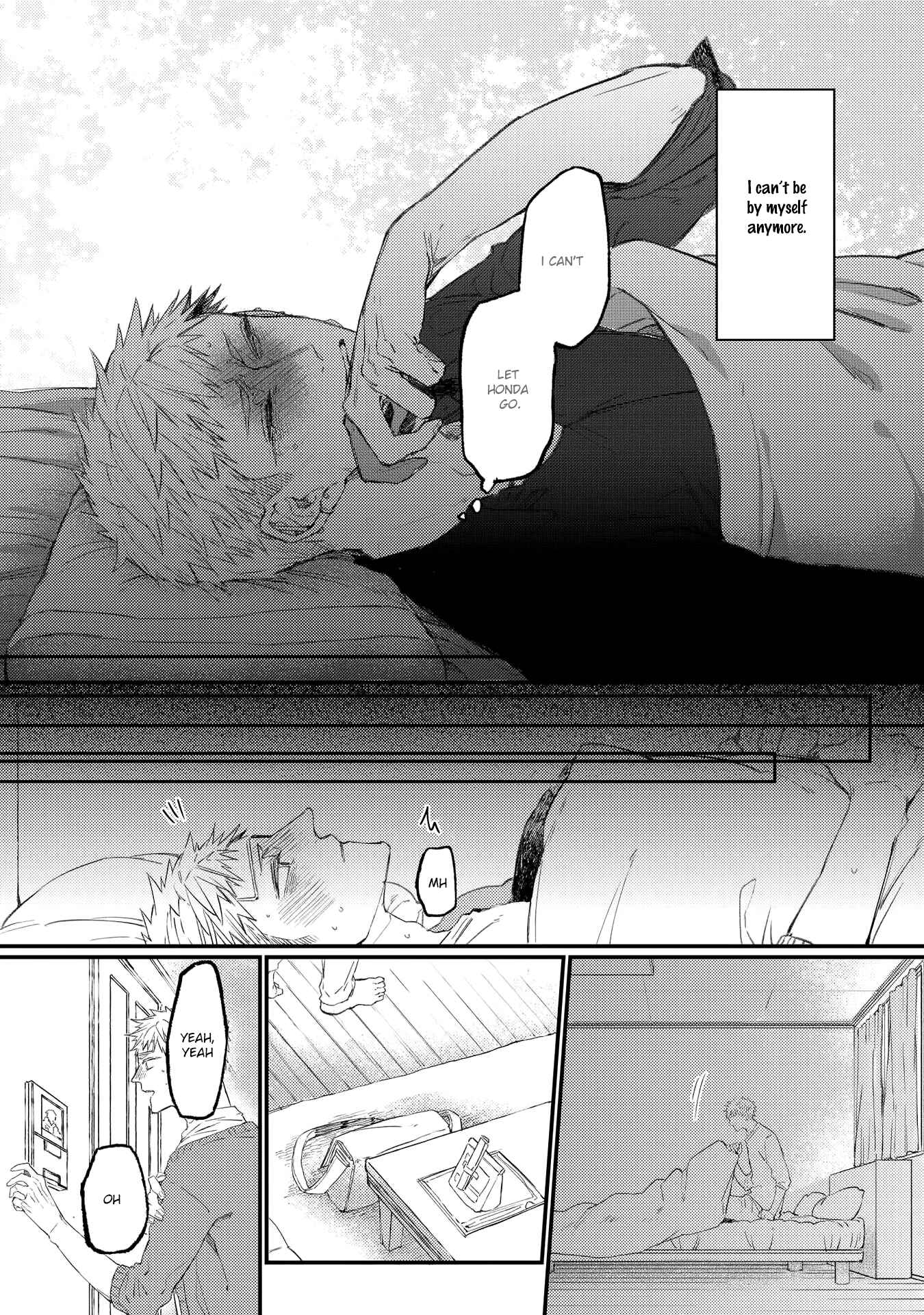Page 9 Chapter 13 Oko-sama Star