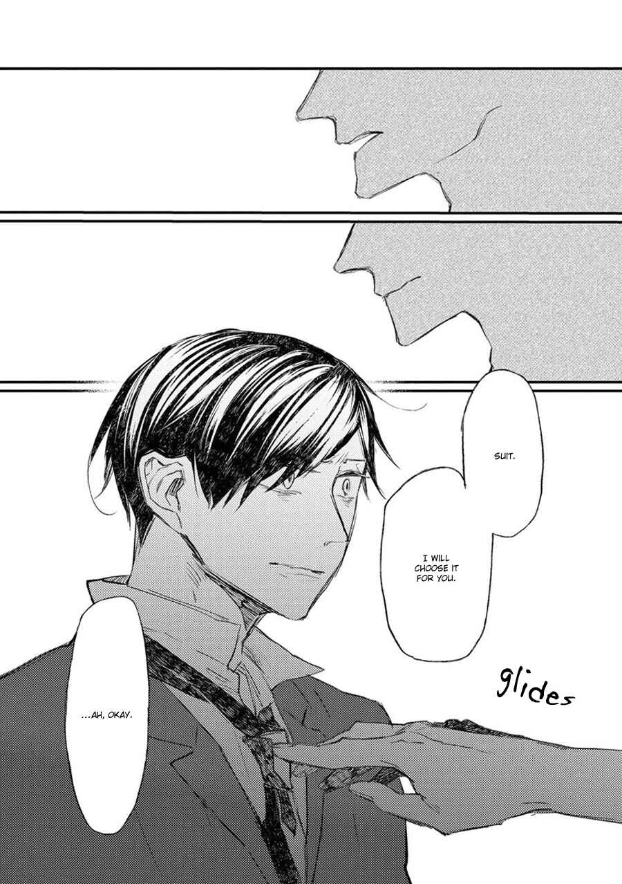 Page 10 Chapter 9 Oko-sama Star
