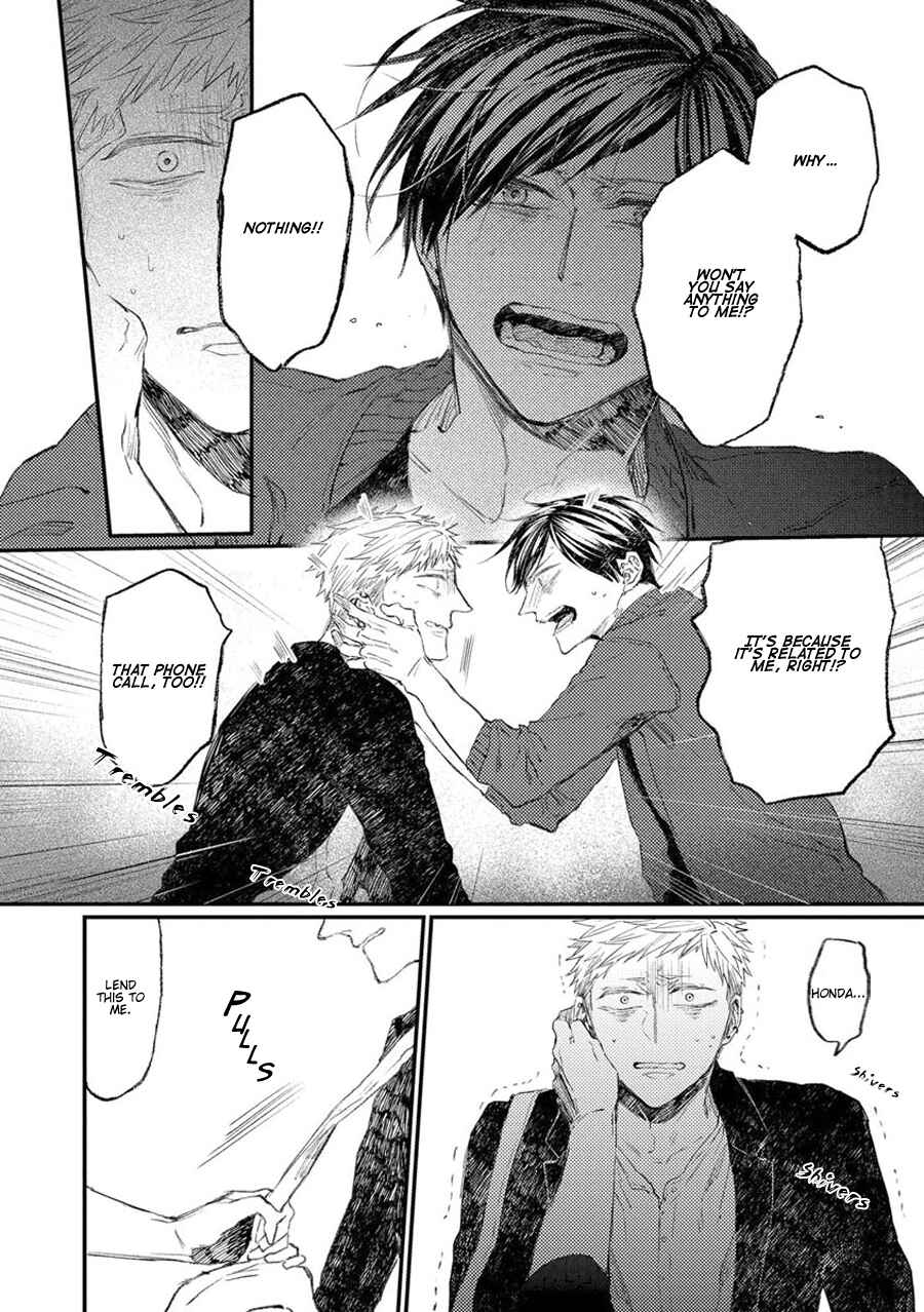 Page 23 Chapter 9 Oko-sama Star