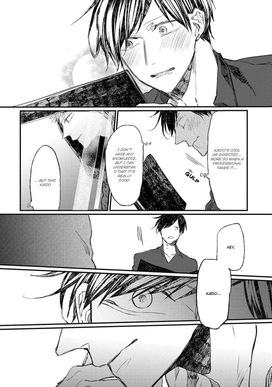 Page 6 Chapter 9 Oko-sama Star