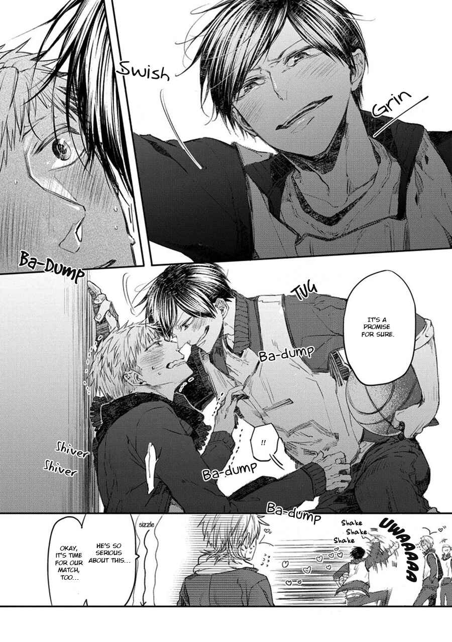 Page 10 Chapter 10.5 Oko-sama Star