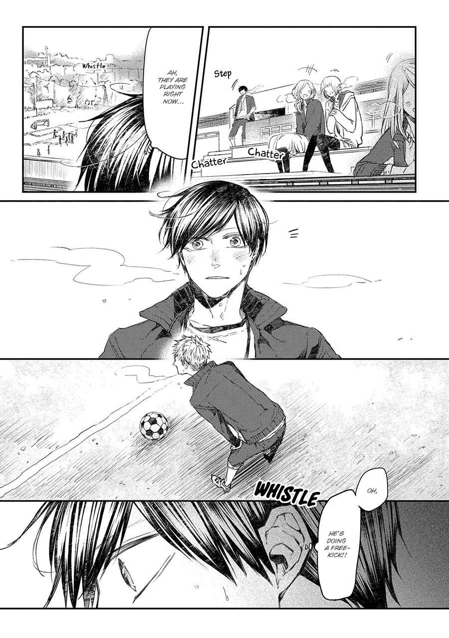 Page 12 Chapter 10.5 Oko-sama Star