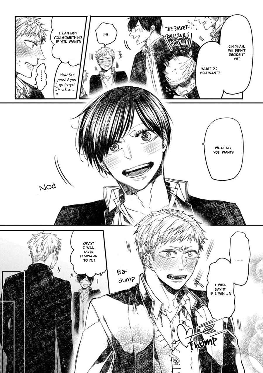Page 6 Chapter 10.5 Oko-sama Star