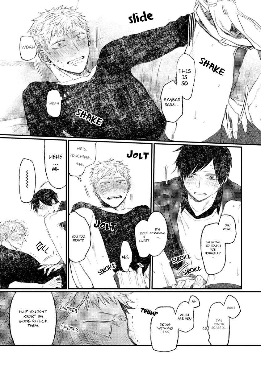 Page 25 Chapter 6 Oko-sama Star
