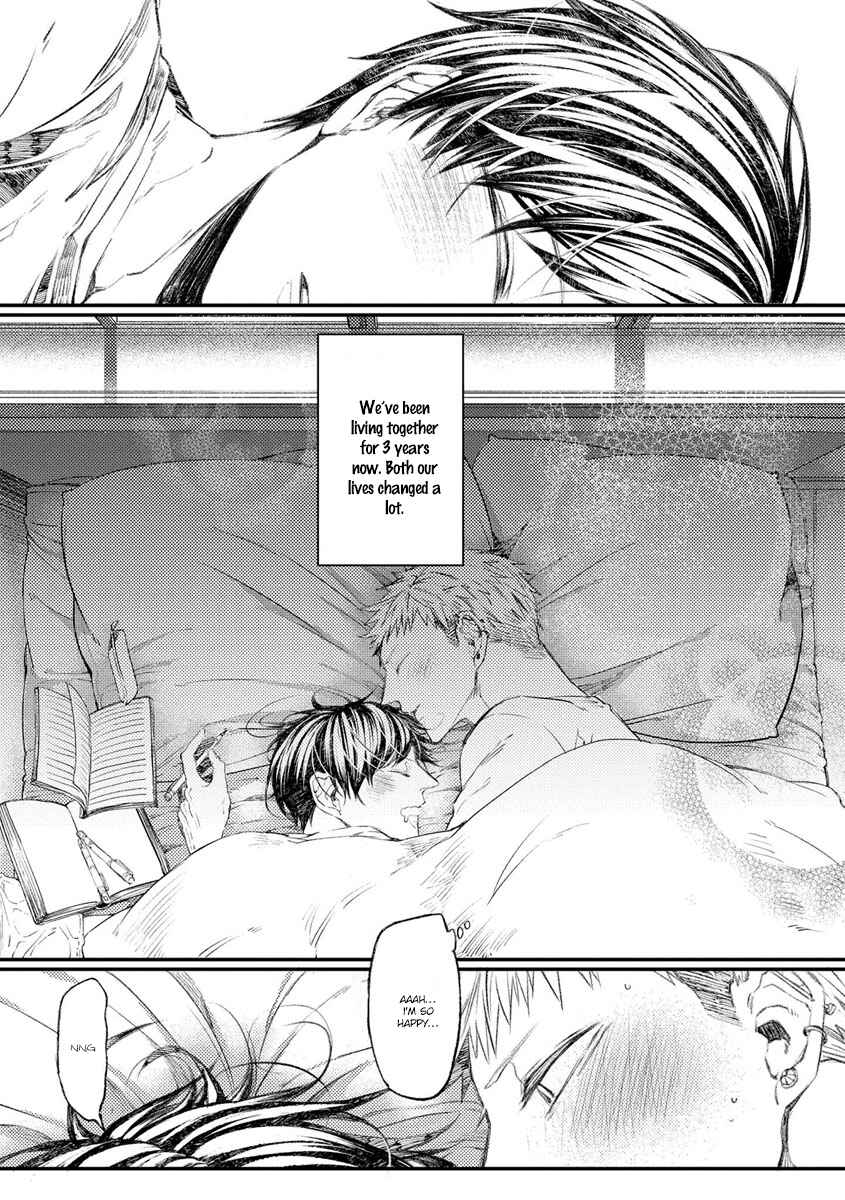 Page 3 Chapter 6 Oko-sama Star