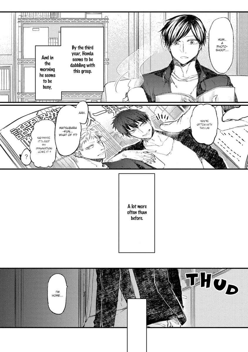 Page 8 Chapter 6 Oko-sama Star