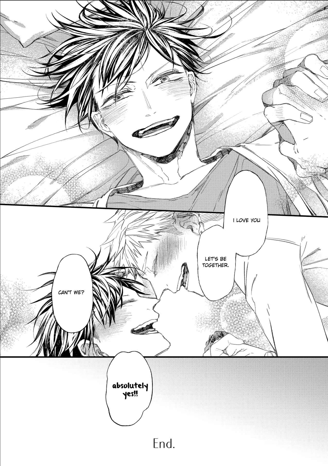 Page 13 Chapter 15.1 Oko-sama Star