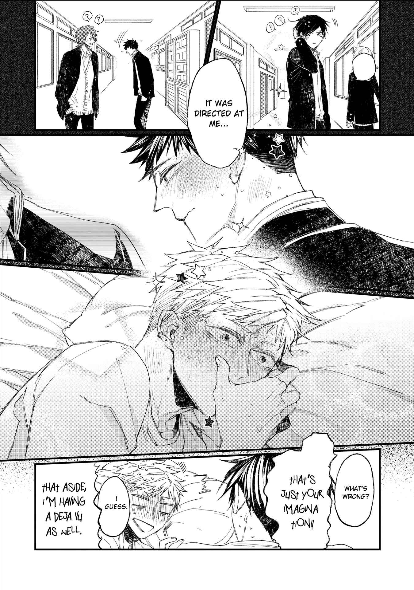 Page 18 Chapter 15.1 Oko-sama Star
