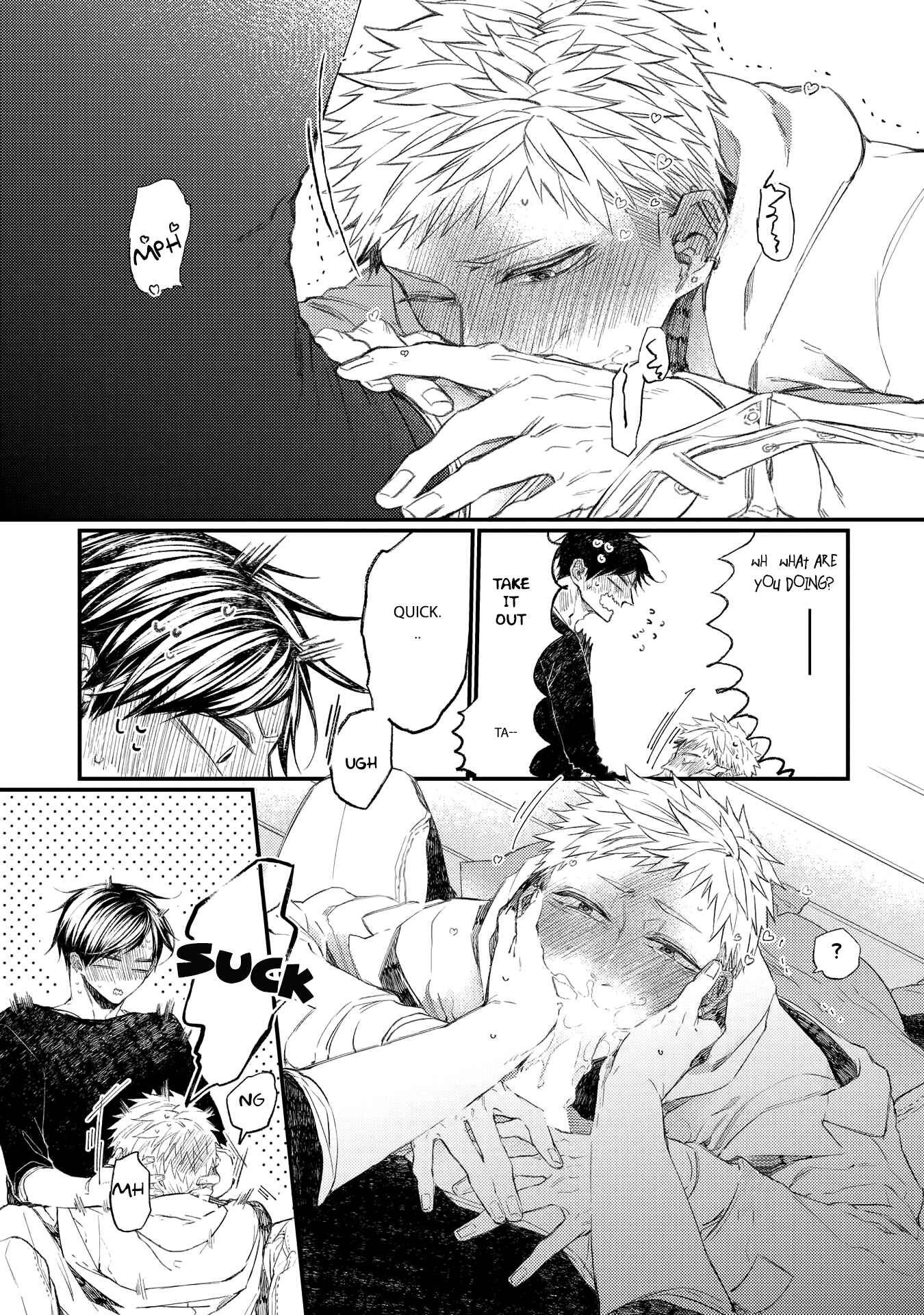 Page 2 Chapter 15.1 Oko-sama Star