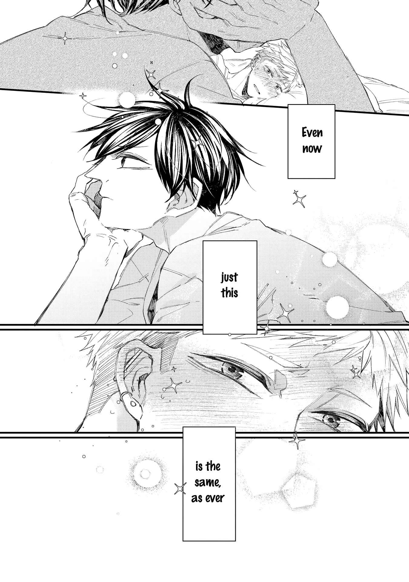 Page 20 Chapter 15.1 Oko-sama Star