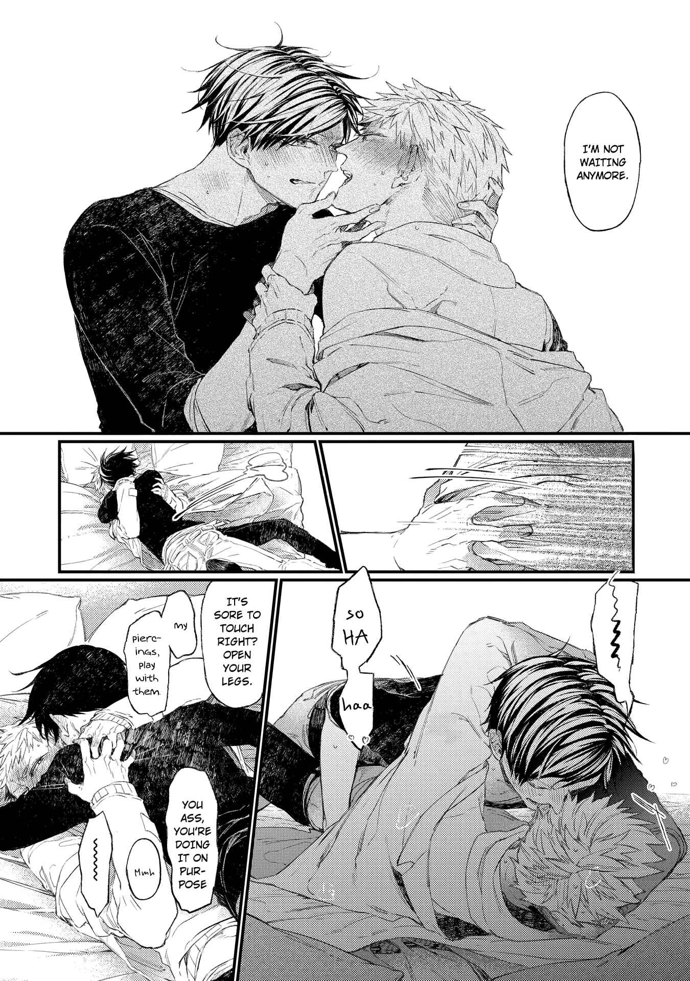 Page 6 Chapter 15.1 Oko-sama Star