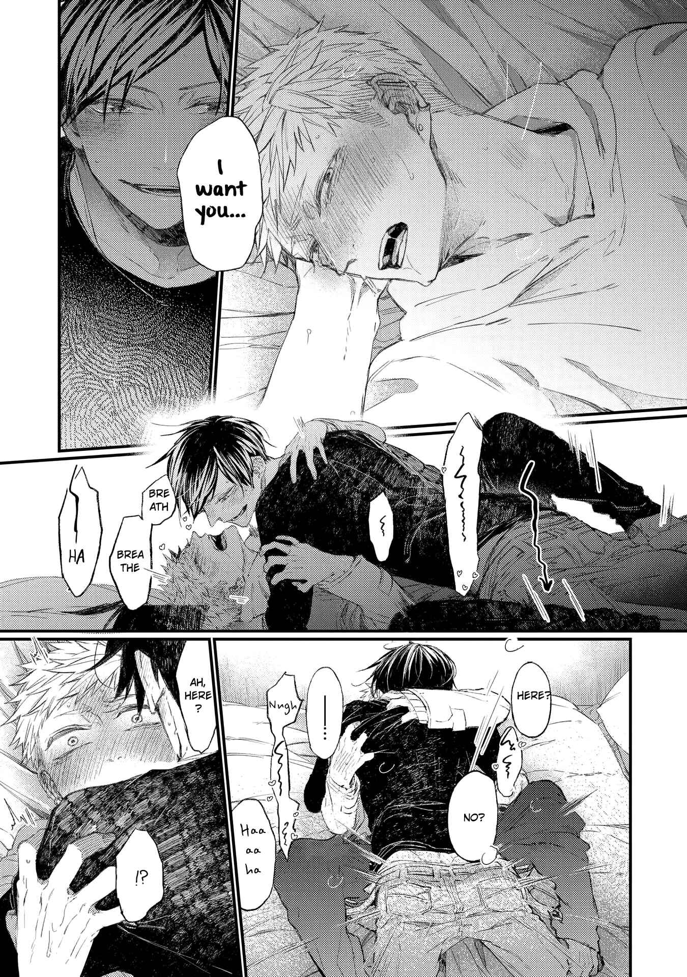 Page 8 Chapter 15.1 Oko-sama Star