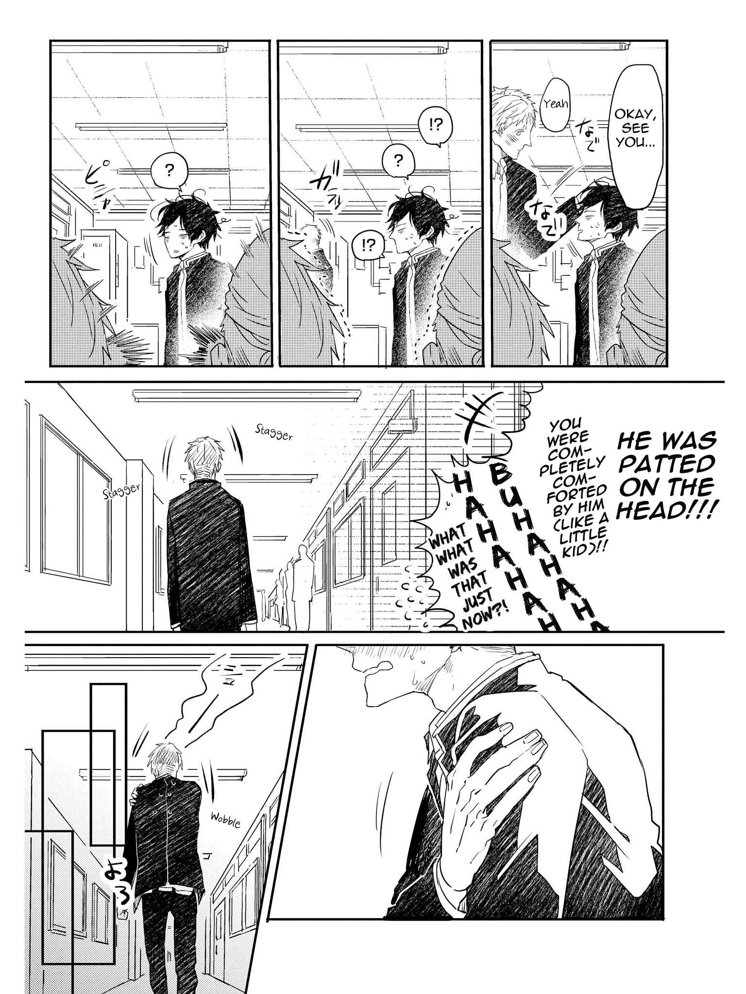 Page 10 Chapter 3 Oko-sama Star
