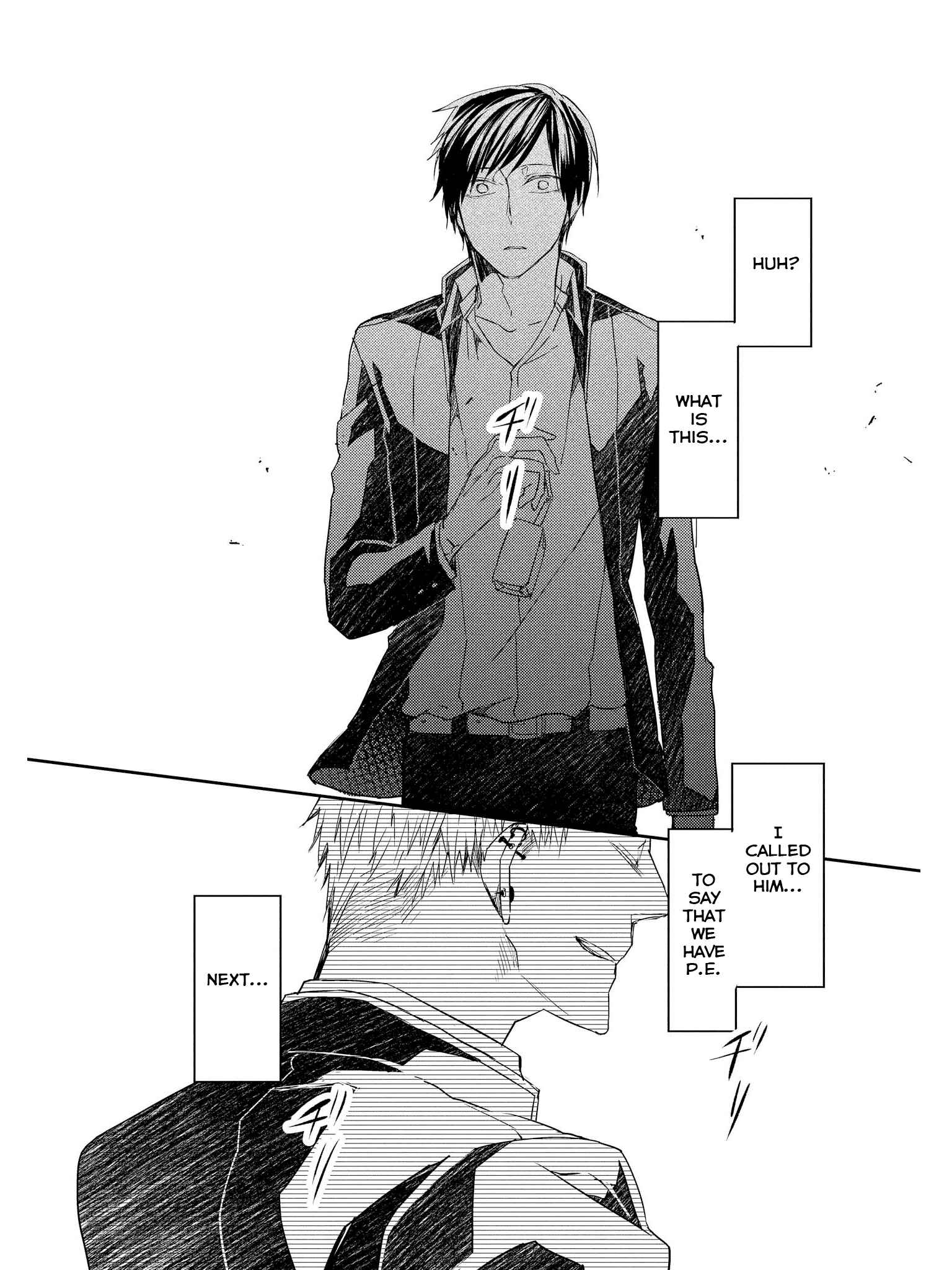 Page 13 Chapter 3 Oko-sama Star
