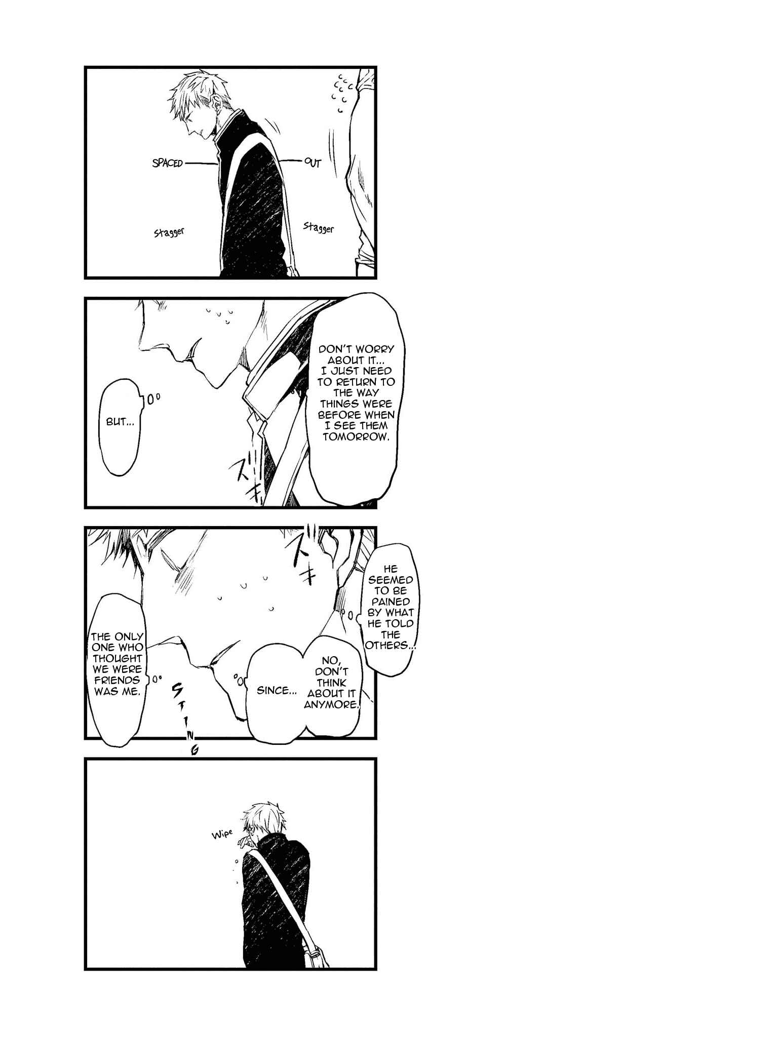 Page 29 Chapter 3 Oko-sama Star