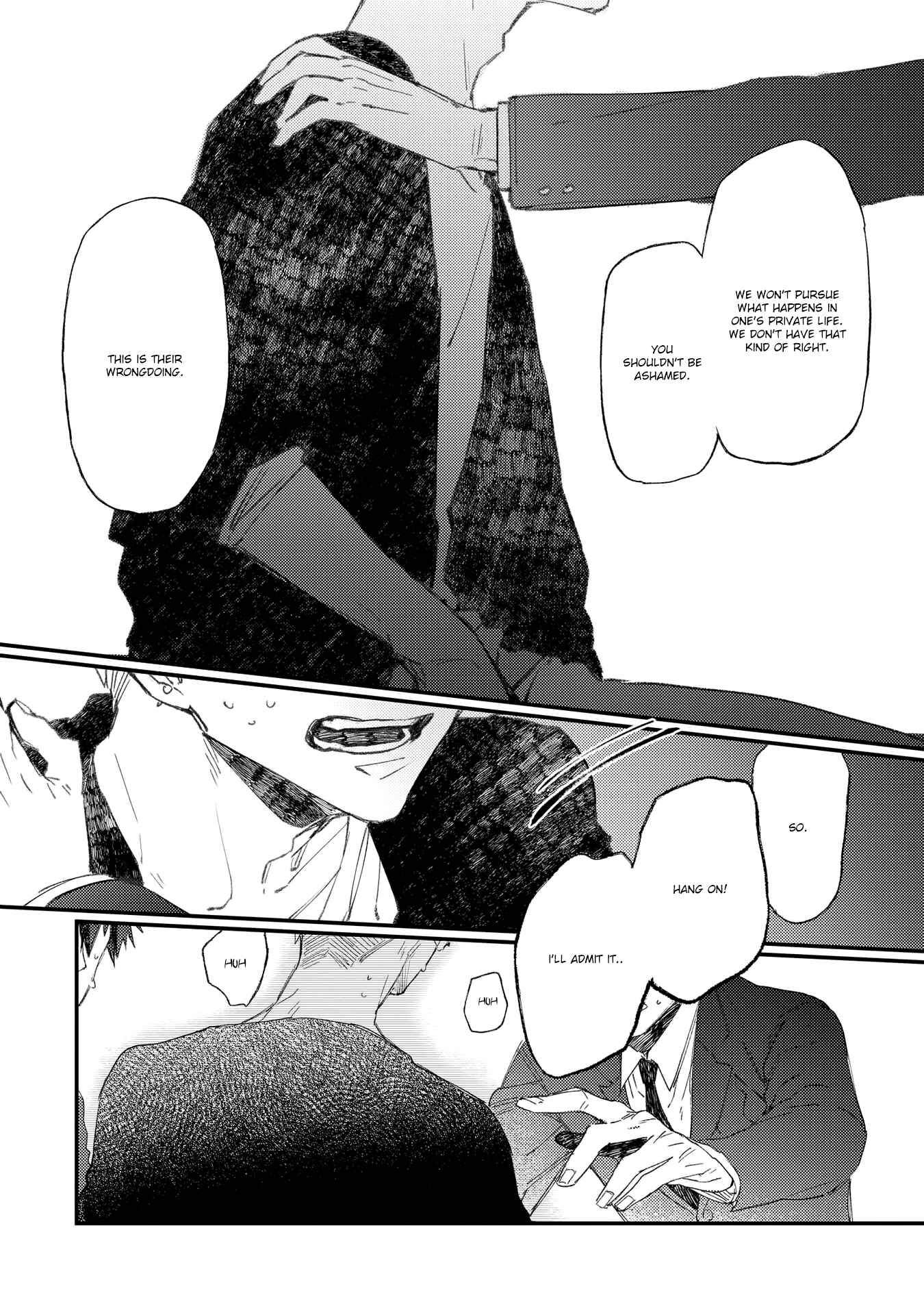 Page 14 Chapter 14 Oko-sama Star