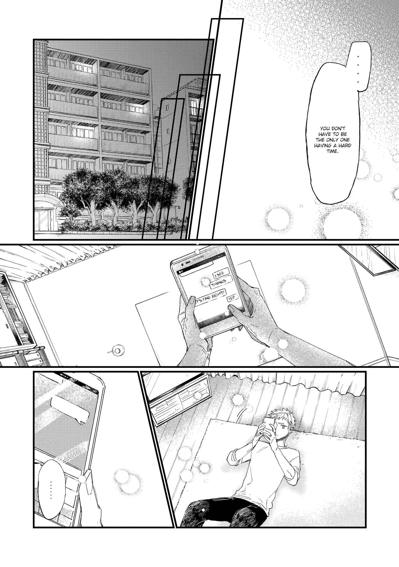 Page 17 Chapter 14 Oko-sama Star