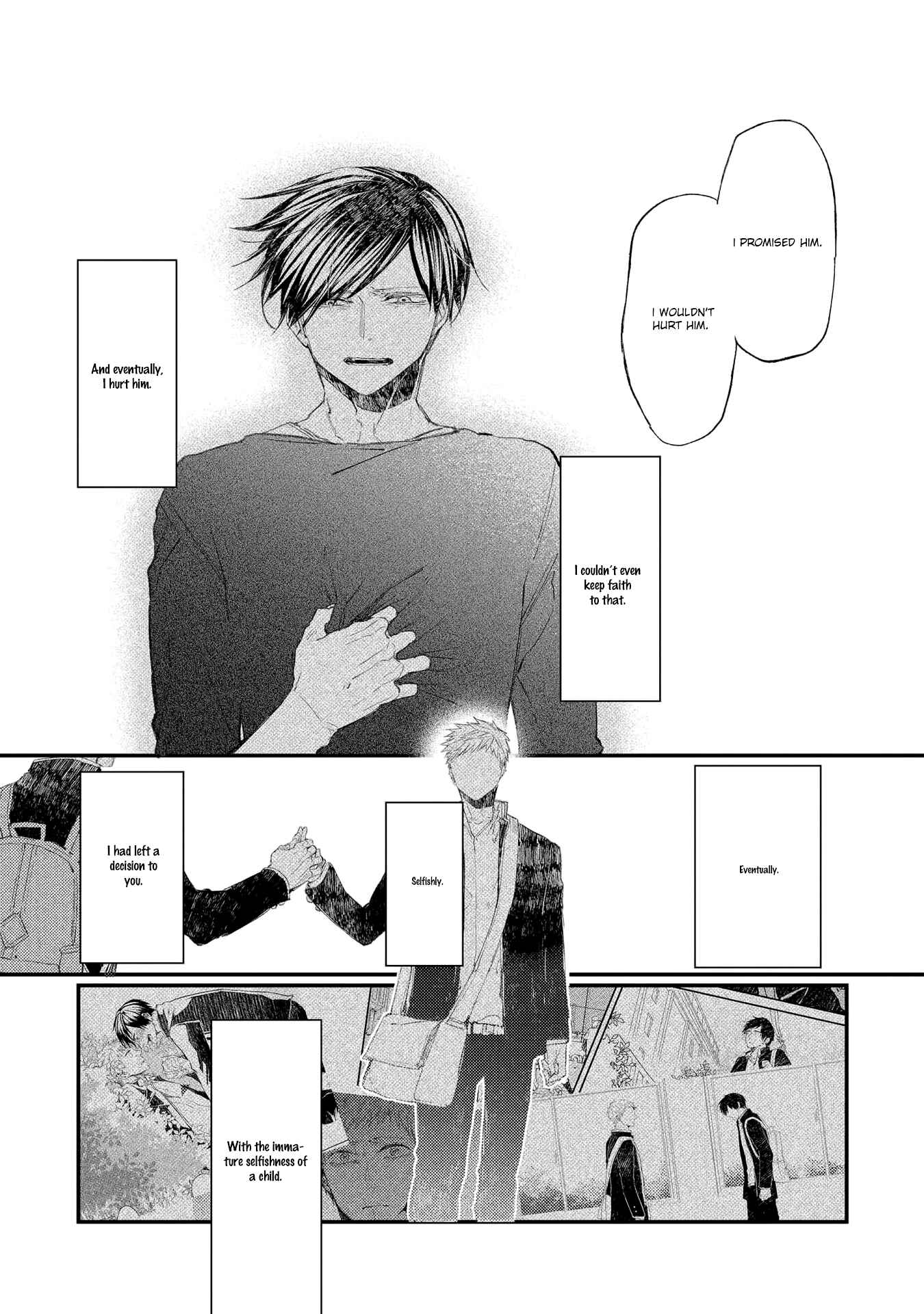 Page 21 Chapter 14 Oko-sama Star