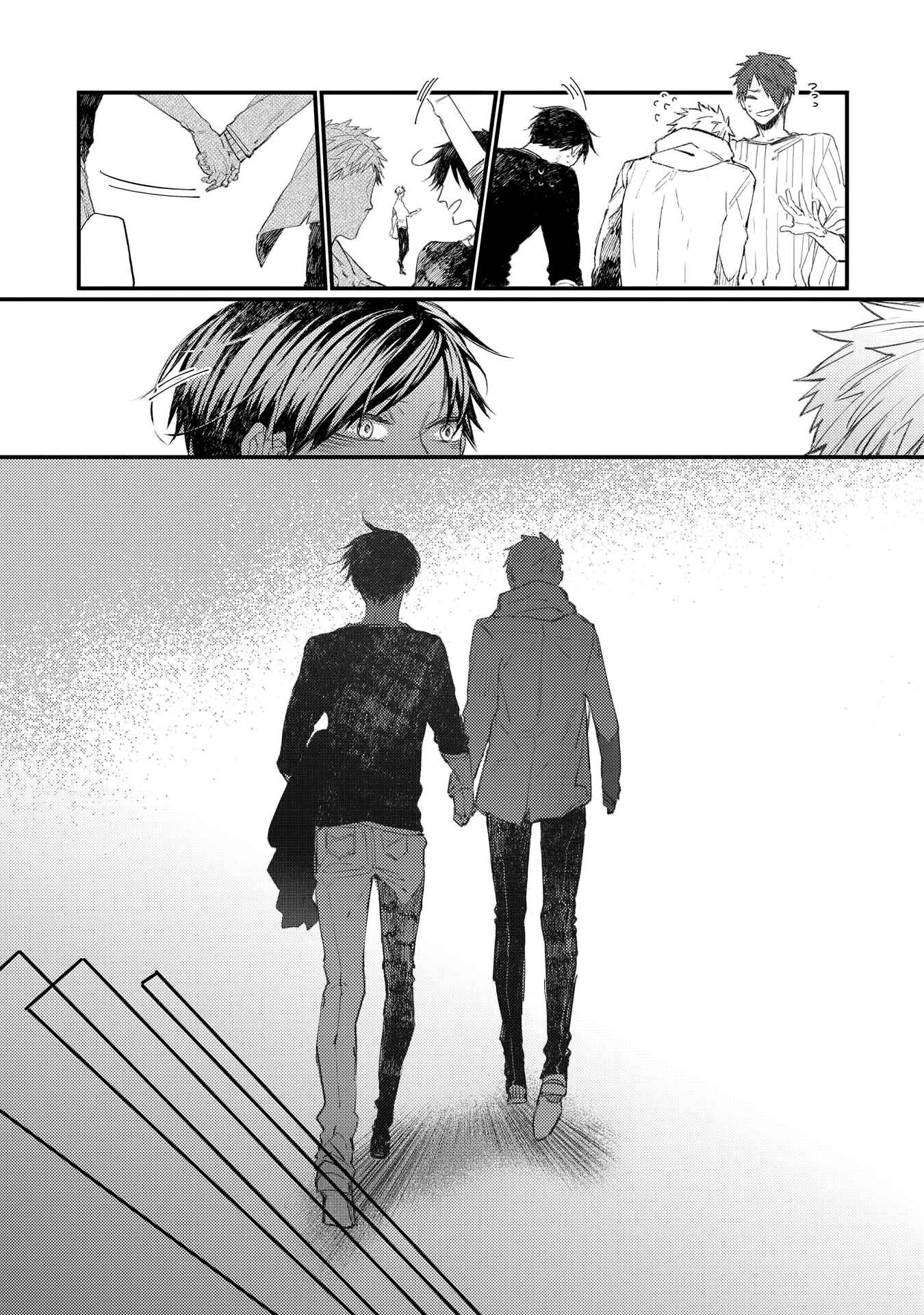 Page 31 Chapter 14 Oko-sama Star