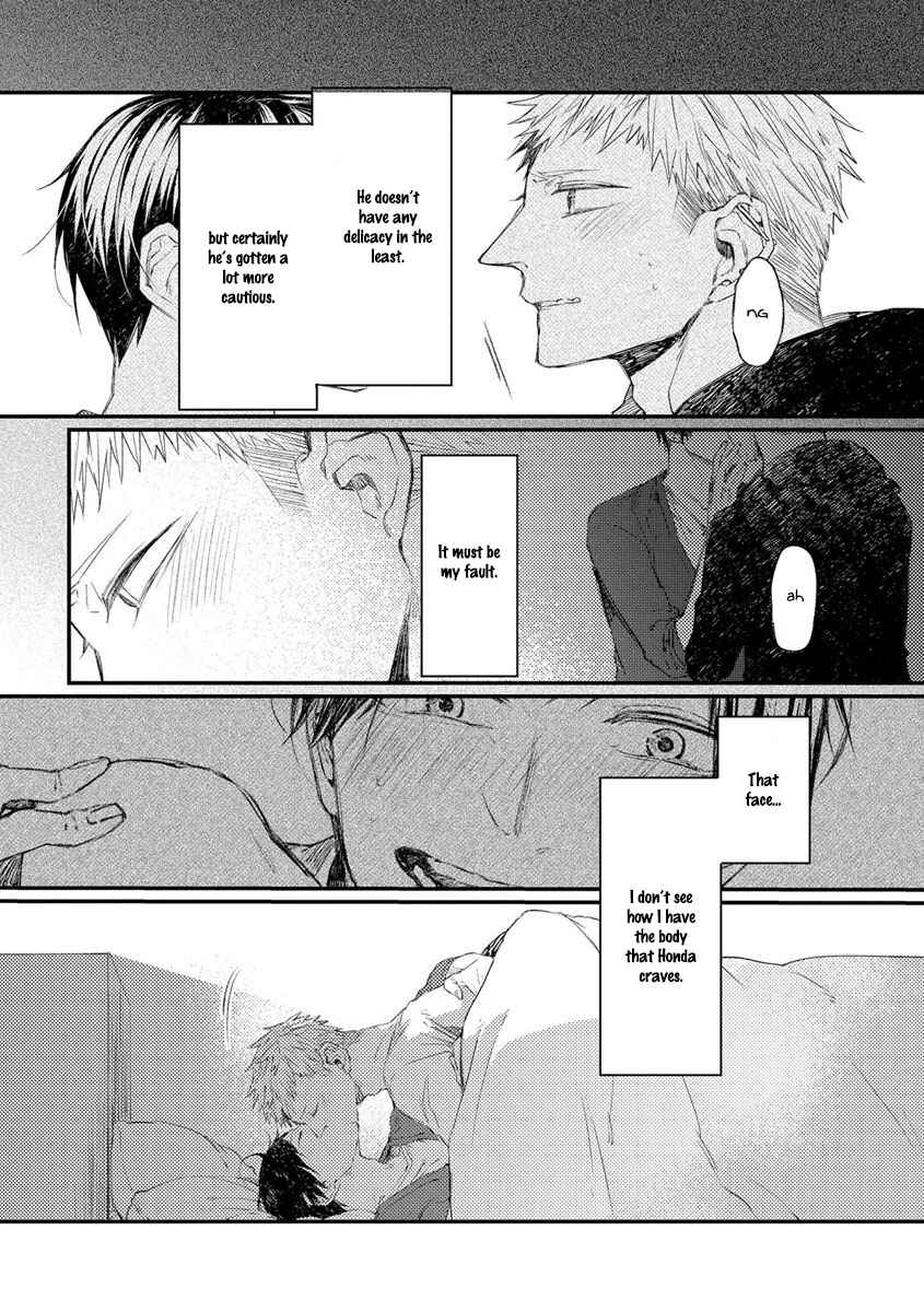 Page 10 Chapter 7 Oko-sama Star