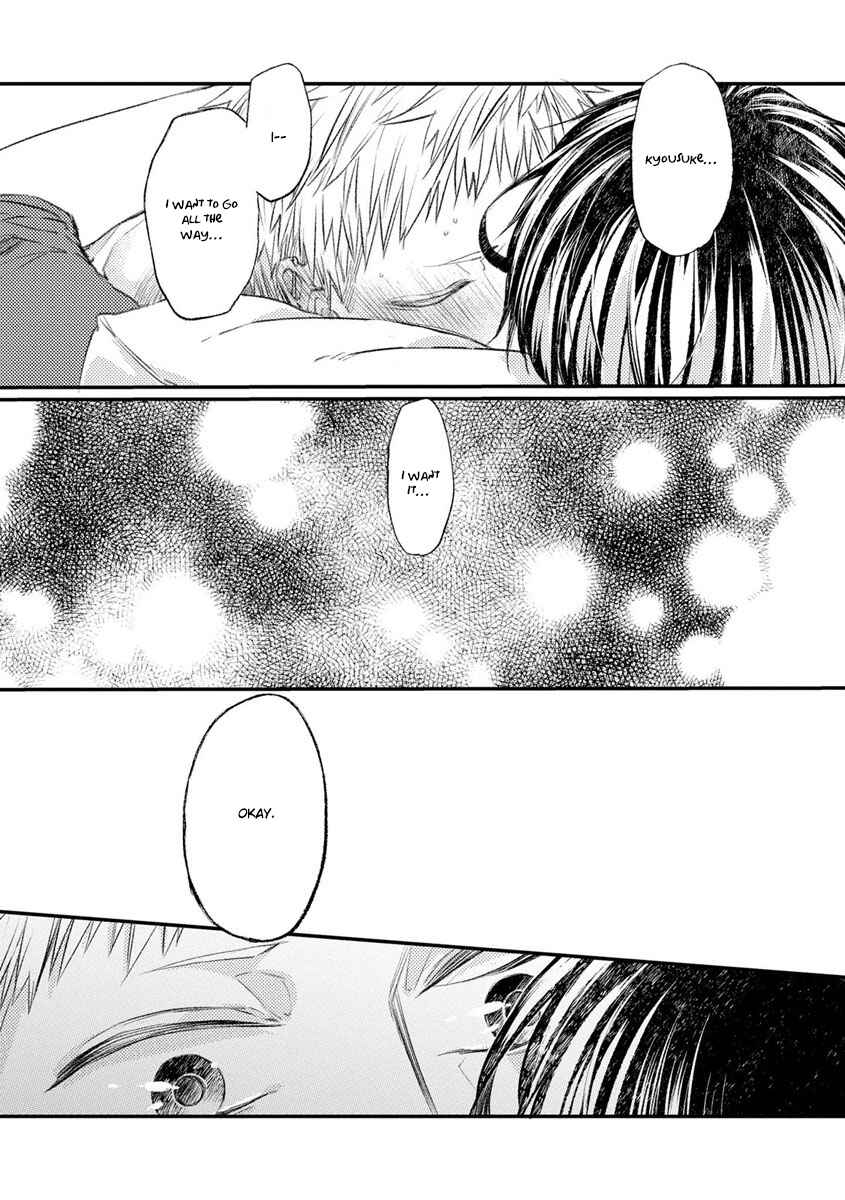Page 11 Chapter 7 Oko-sama Star