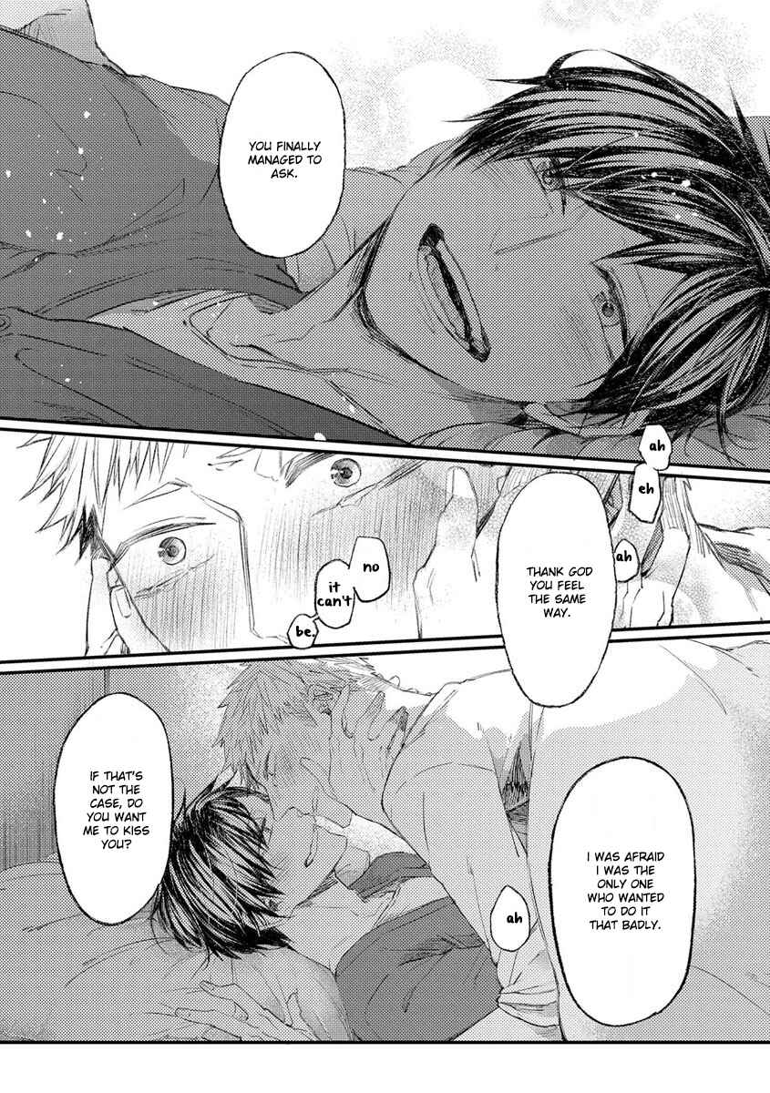 Page 12 Chapter 7 Oko-sama Star