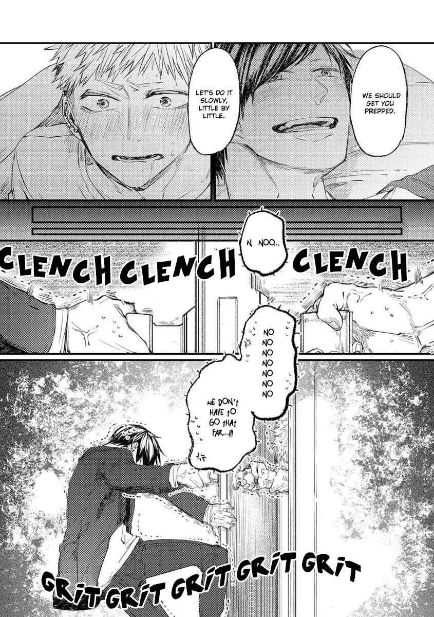 Page 14 Chapter 7 Oko-sama Star