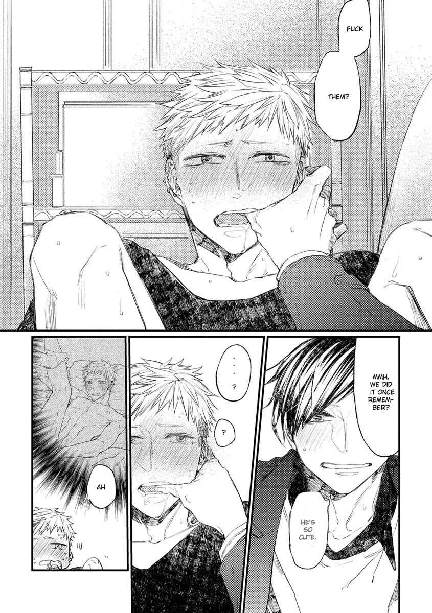 Page 2 Chapter 7 Oko-sama Star