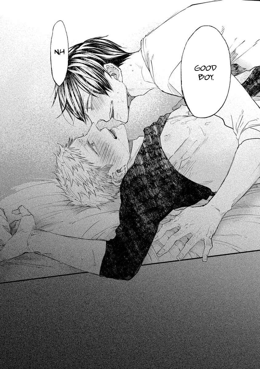 Page 24 Chapter 7 Oko-sama Star