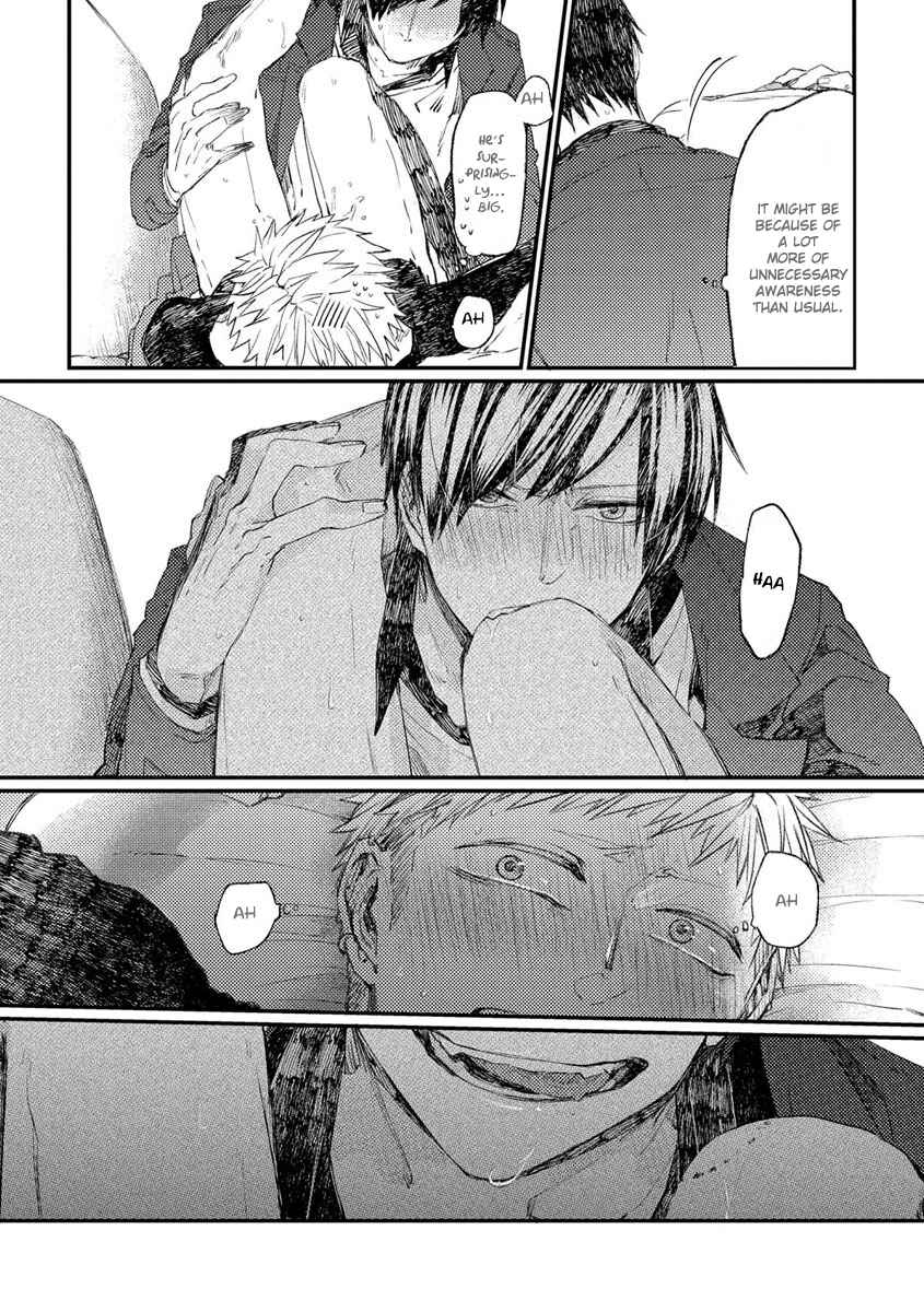 Page 6 Chapter 7 Oko-sama Star