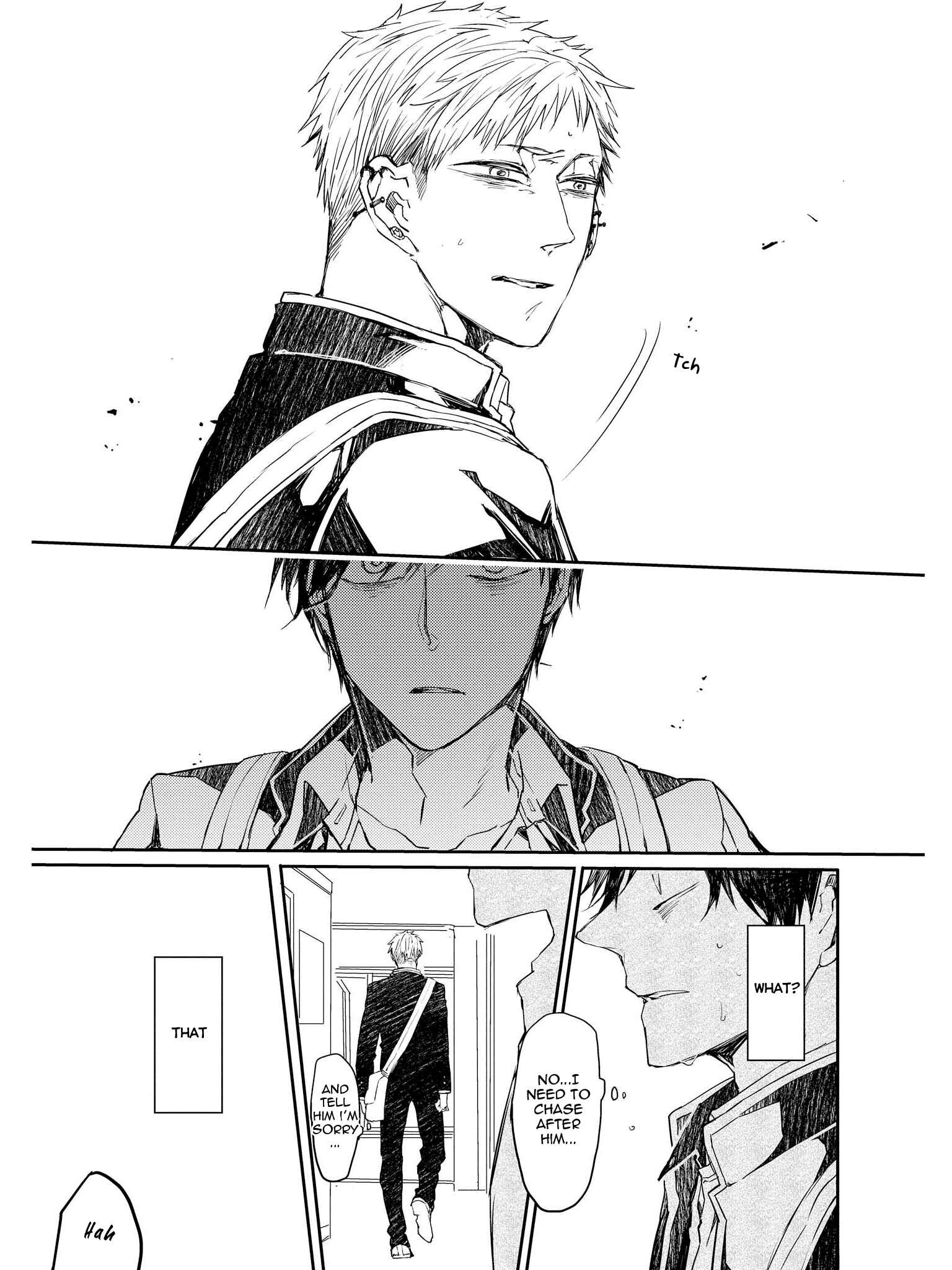 Page 10 Chapter 4 Oko-sama Star