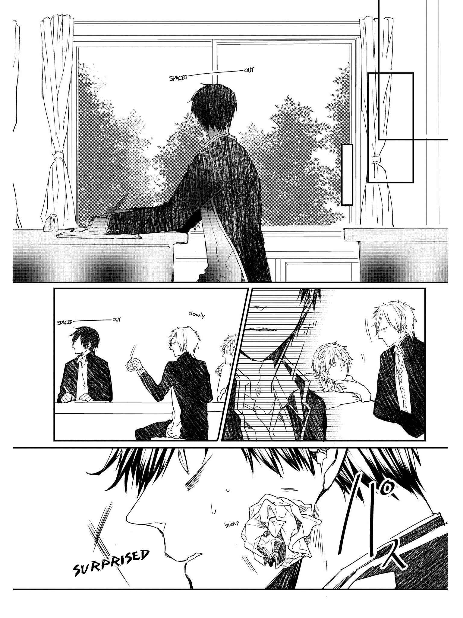 Page 17 Chapter 4 Oko-sama Star