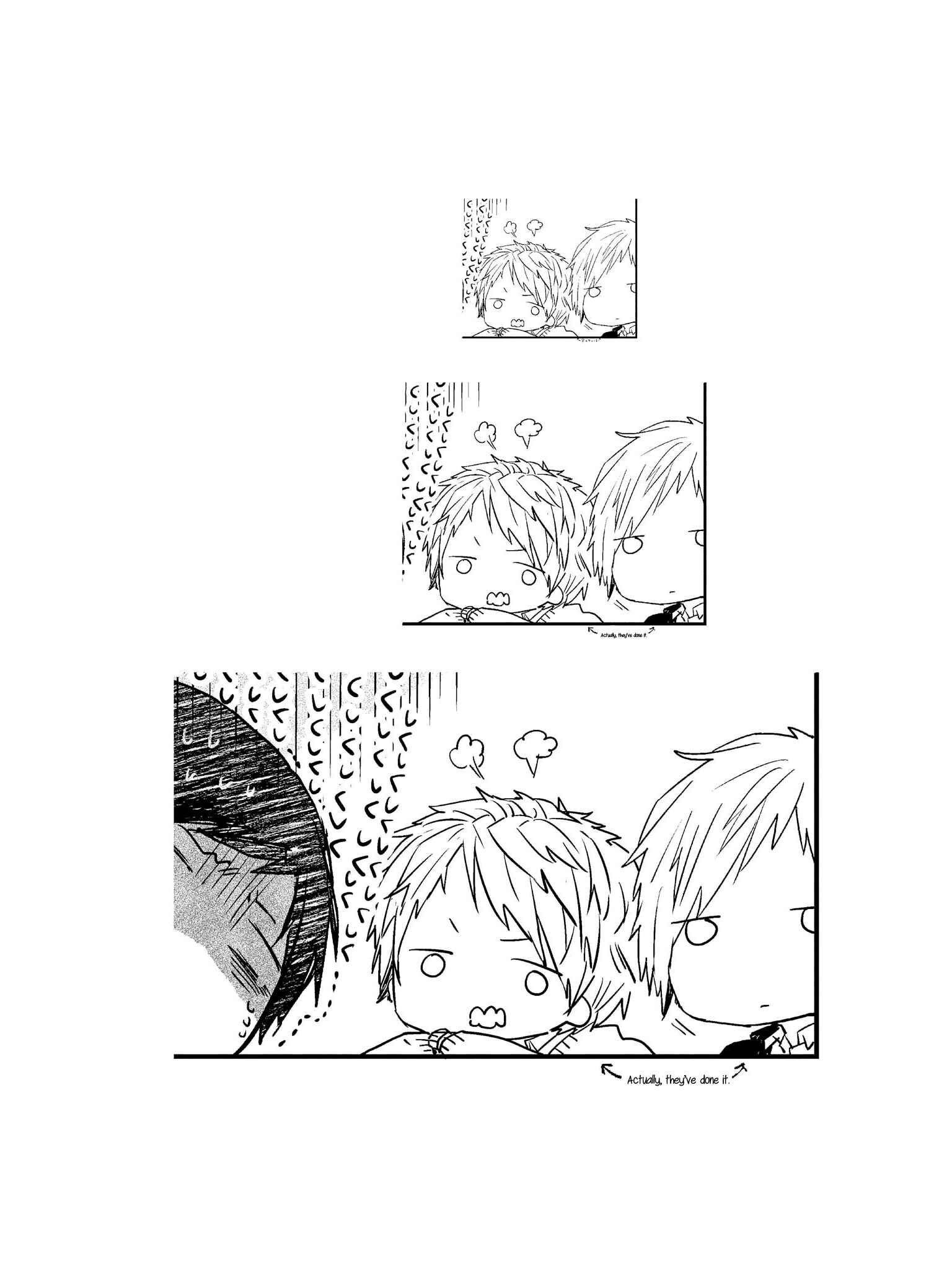 Page 34 Chapter 4 Oko-sama Star