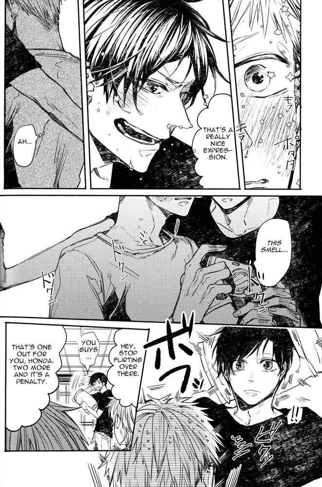 Page 6 Chapter Unknown_1f0b Oko-sama Star