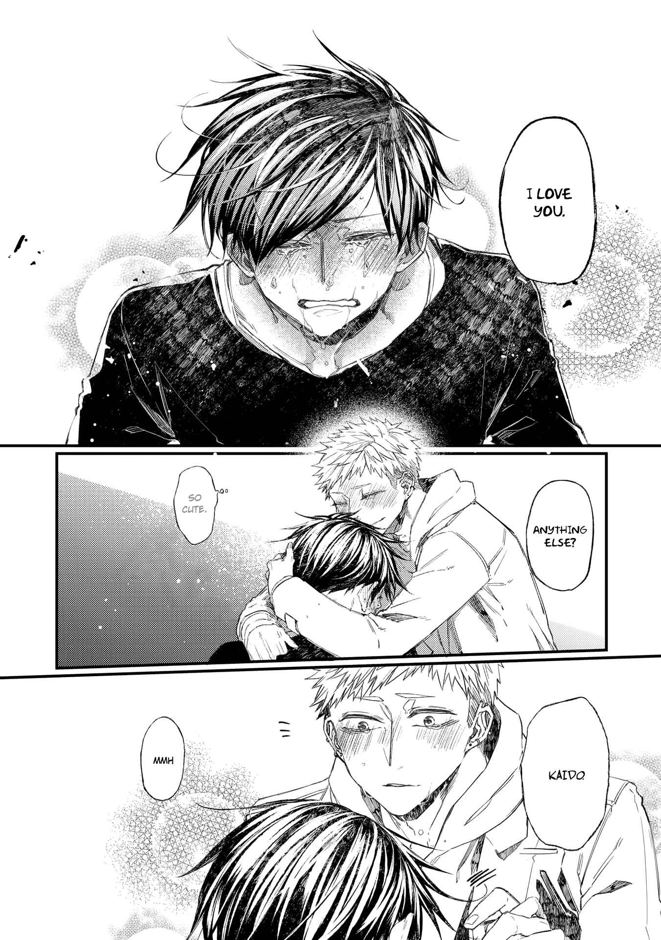 Page 15 Chapter 15 Oko-sama Star