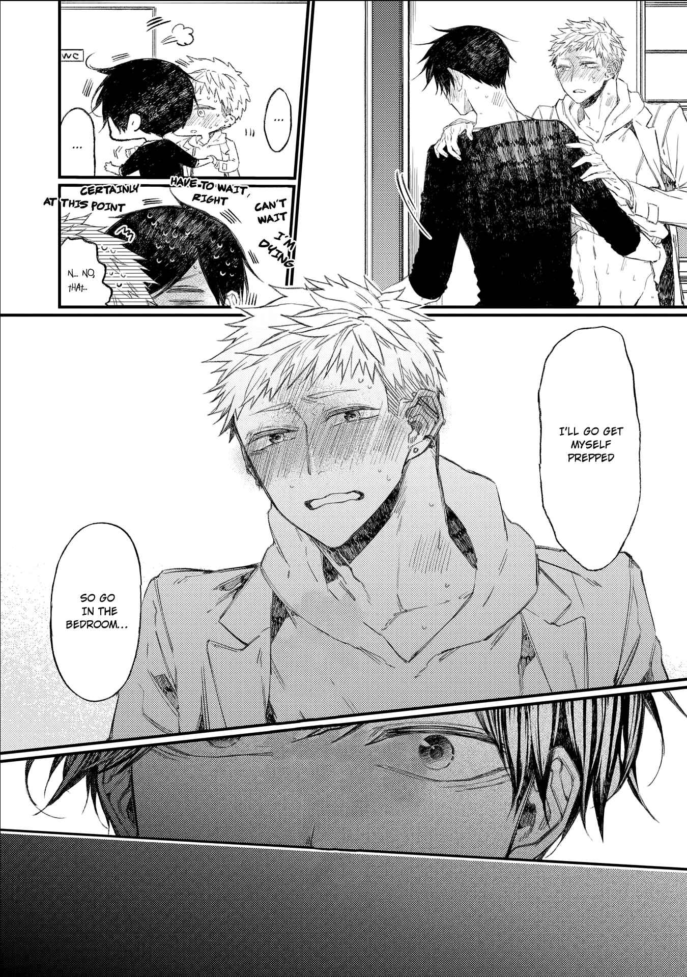 Page 19 Chapter 15 Oko-sama Star