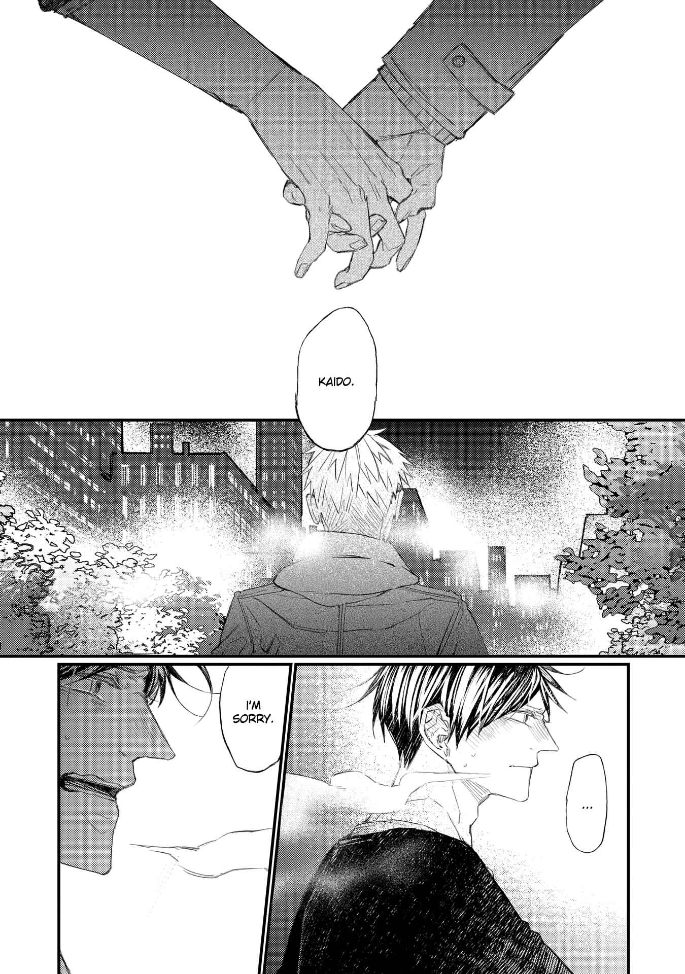 Page 5 Chapter 15 Oko-sama Star
