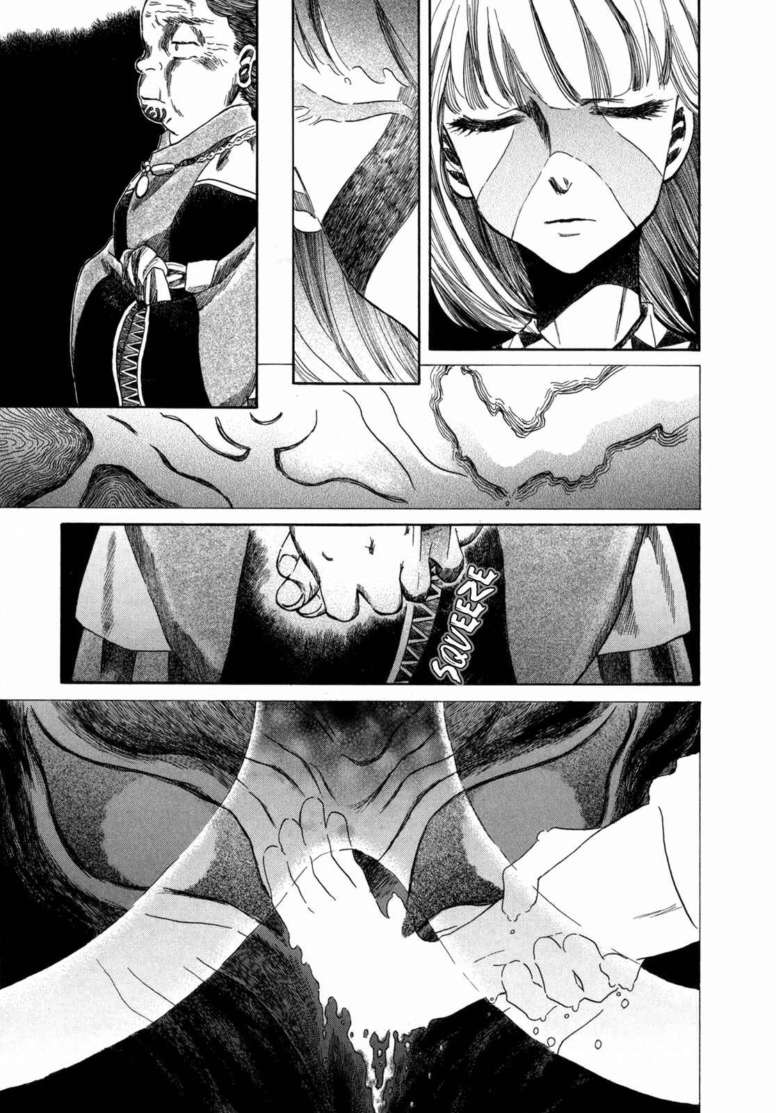 Page 33 Chapter 2 Hajimari no Ryuu to Owari no Ryuu