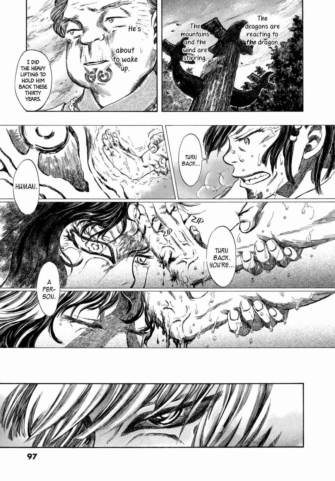 Page 59 Chapter 2 Hajimari no Ryuu to Owari no Ryuu