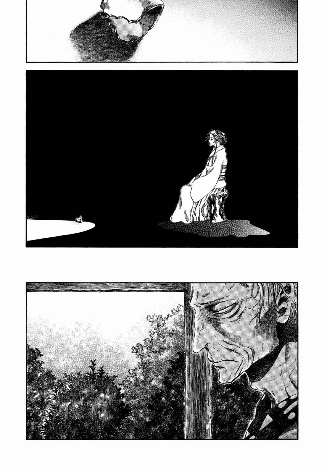 Page 6 Chapter 2 Hajimari no Ryuu to Owari no Ryuu
