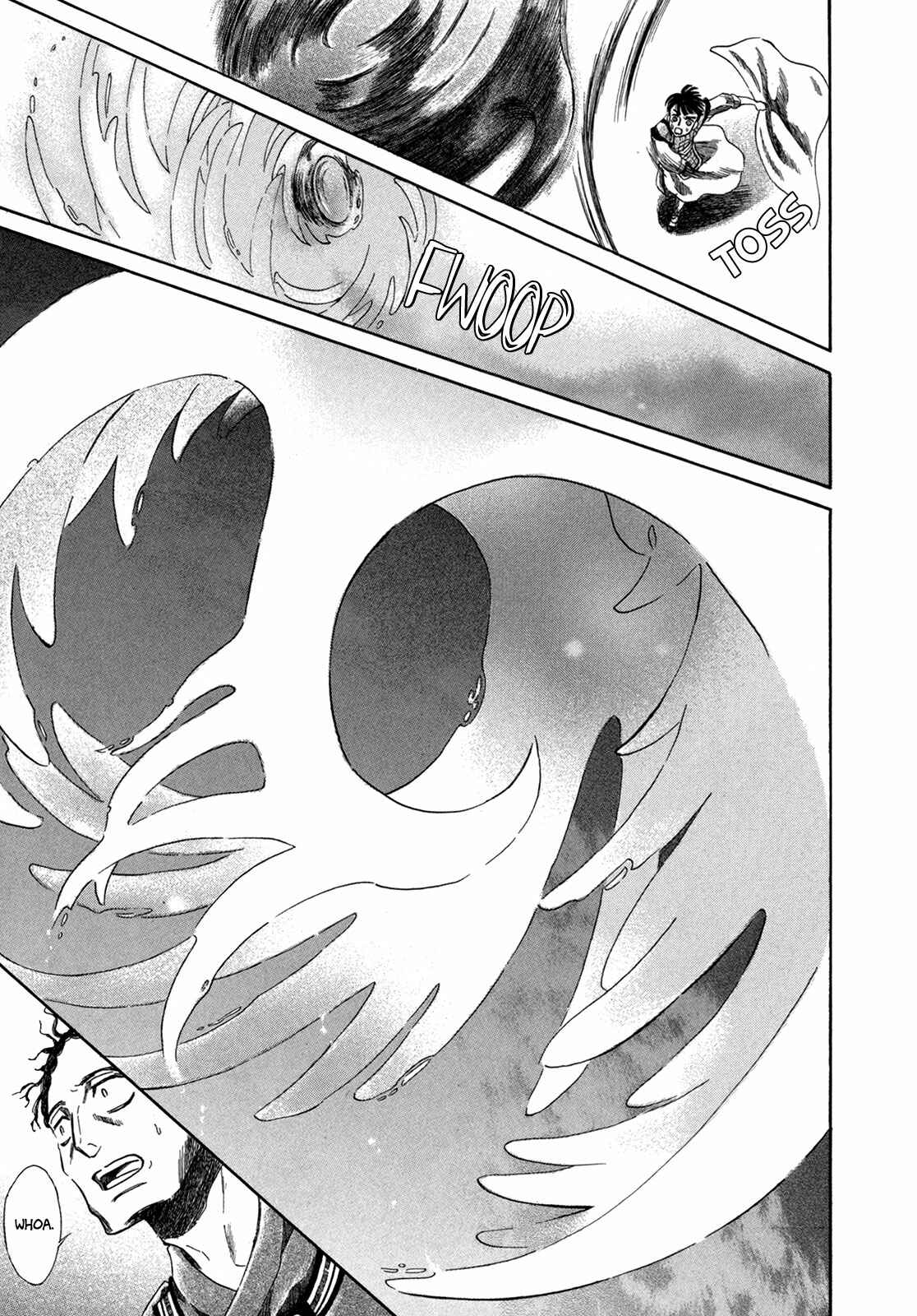 Page 69 Chapter 2 Hajimari no Ryuu to Owari no Ryuu