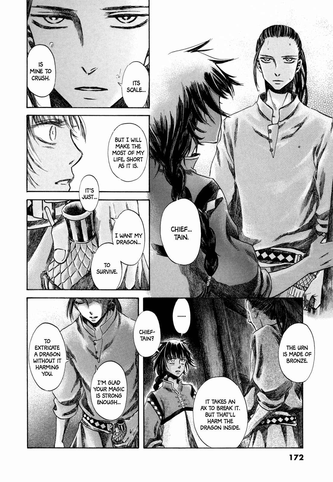 Page 51 Chapter 3 Hajimari no Ryuu to Owari no Ryuu